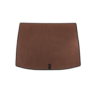 Trunk Mat EVA Brown photo 1