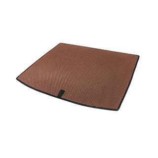 Trunk Mat EVA Brown photo 2