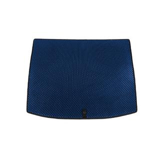 Trunk Mat EVA Blue photo 1
