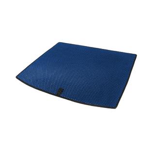 Trunk Mat EVA Blue photo 2