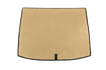 Land Rover Freelander II 2006–2014 Trunk Mat (EVA, Beige) photo 1