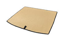 Land Rover Freelander II 2006–2014 Trunk Mat (EVA, Beige) photo 2
