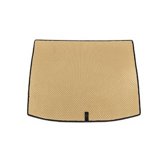 Trunk Mat (EVA, Beige) Land Rover Freelander II 2006–2014 photo 1