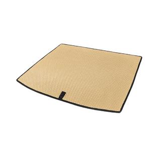 Trunk Mat (EVA, Beige) Land Rover Freelander II 2006–2014 photo 2