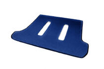 Lexus GX470 2002-2009 Trunk Mat Blue (EVA, 5 or 7 seats) photo 4