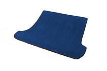 Lexus GX470 2002-2009 Trunk Mat Blue (EVA, 5 or 7 seats) photo 2