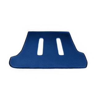 Trunk Mat Blue (EVA, 5 or 7 seats) Toyota Land Cruiser Prado 120 2002-2009 photo 3