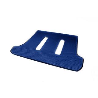 Trunk Mat Blue (EVA, 5 or 7 seats) Toyota Land Cruiser Prado 120 2002-2009 photo 4