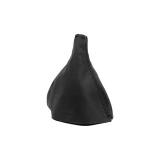 Leather Gear Shift Boot (manual) photo 2