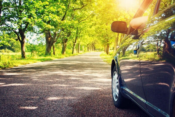 7 mandatory rules for preparing a car for spring