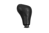 Mercedes E-class W124 1984–1997 Gear Shift Knob V2 (Leather) photo 3