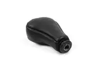 Mercedes E-class W124 1984–1997 Gear Shift Knob V2 (Leather) photo 4