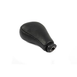 Gear Shift Knob V3 (Leather) Mercedes E-сlass W124 1984–1997 photo 4