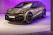 Cupra Tavascan: an electric crossover with a bold character photo 2