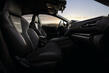 The fifth generation of the Subaru WRX sports sedan photo 6
