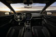 The fifth generation of the Subaru WRX sports sedan photo 5