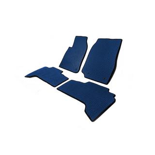 EVA Floor Mats (Blue) Lexus LX470 1998-2007 photo 2