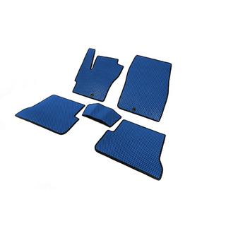 EVA Floor Mats (Blue) photo 2