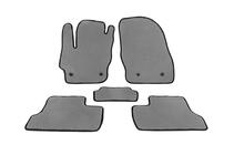 Mazda 3 2009-2013 EVA Floor Mats (Gray) photo 1