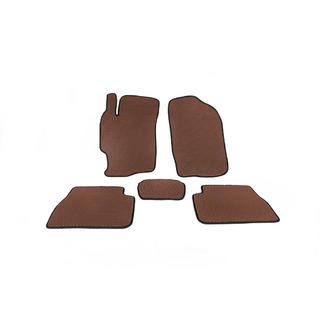 EVA Floor Mats (Brown) photo 1