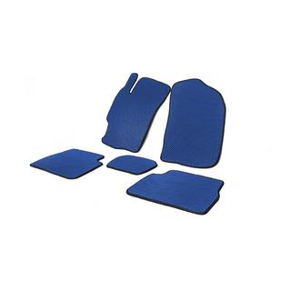 EVA Floor Mats (Blue) photo 2