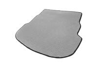 Mazda 6 2008-2012 Trunk Mat SW (EVA, Gray) photo 2