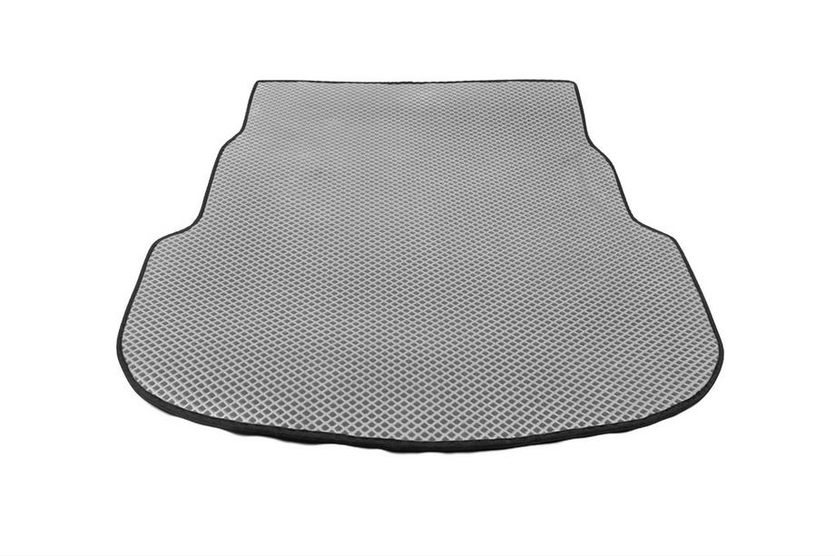 Mazda 6 2008-2012 Trunk Mat SW (EVA, Gray) Image