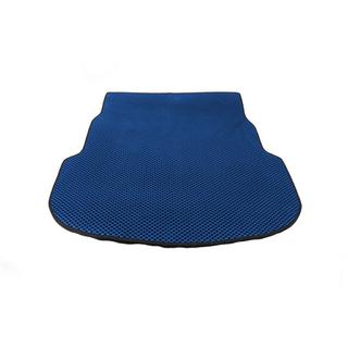 Trunk Mat SW (EVA, Blue) photo 1