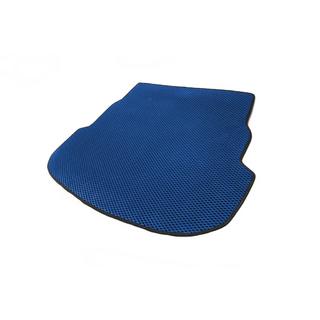 Trunk Mat SW (EVA, Blue) photo 2