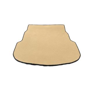 Trunk Mat SW (EVA, Beige) photo 1