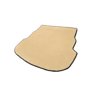 Trunk Mat SW (EVA, Beige) photo 2