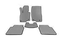 Mazda 6 2012-2024 EVA Floor Mats (Gray) photo 1