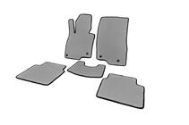 Mazda 6 2012-2024 EVA Floor Mats (Gray) photo 2