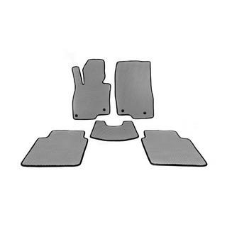 EVA Floor Mats (Gray) photo 1