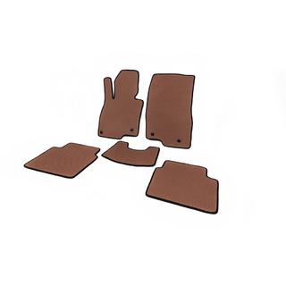 EVA Floor Mats (Brown) photo 2
