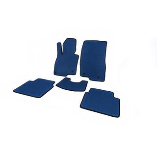 EVA Floor Mats (Blue) photo 2