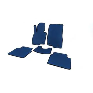 EVA Floor Mats (Blue) photo 2