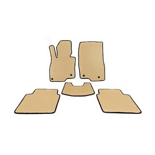 EVA Floor Mats (Beige) photo 1