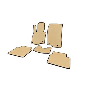 EVA Floor Mats (Beige) photo 2