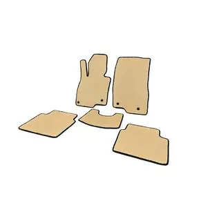 EVA Floor Mats (Beige) photo 2