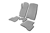 Mazda 626 1979-2002 EVA Floor Mats (Gray) photo 2