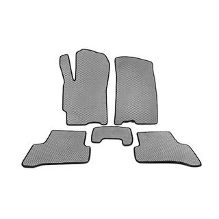 EVA Floor Mats (Gray)