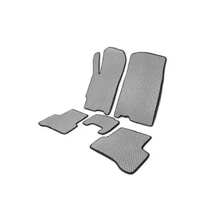 EVA Floor Mats (Gray) photo 2