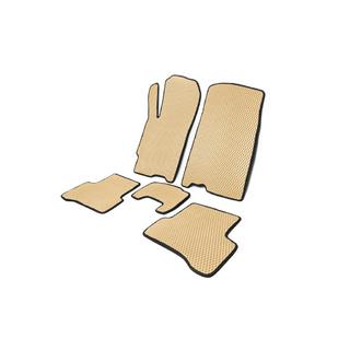 EVA Floor Mats (Beige) photo 2