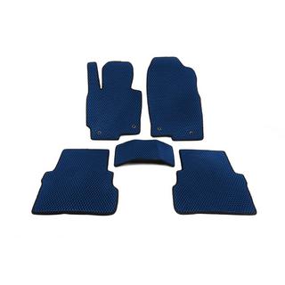 EVA Floor Mats (Blue) photo 1