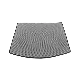 Trunk Mat EVA Gray photo 1