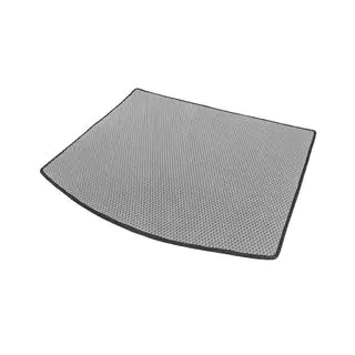 Trunk Mat EVA Gray photo 2
