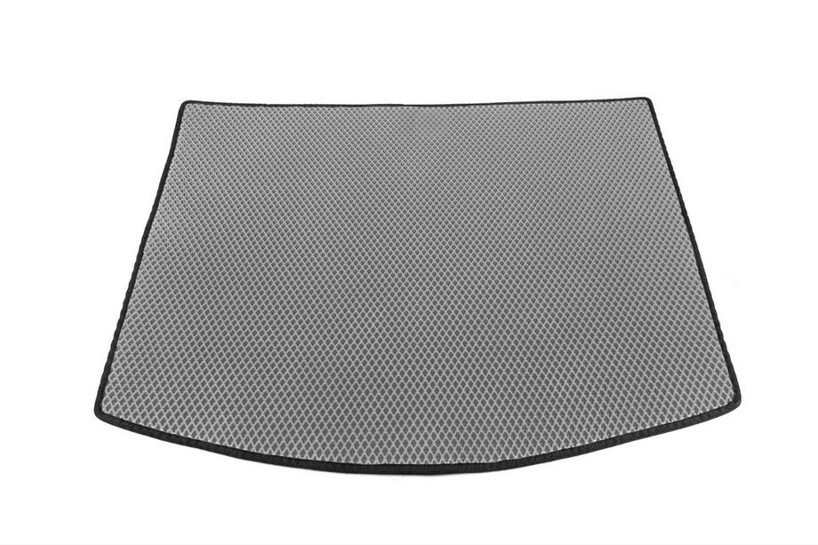 Mazda CX-5 2012-2017 Trunk Mat EVA Gray Image