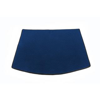 Trunk Mat EVA Blue photo 1
