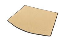 Mazda CX-5 2012-2017 Trunk Mat (EVA, Beige) photo 2